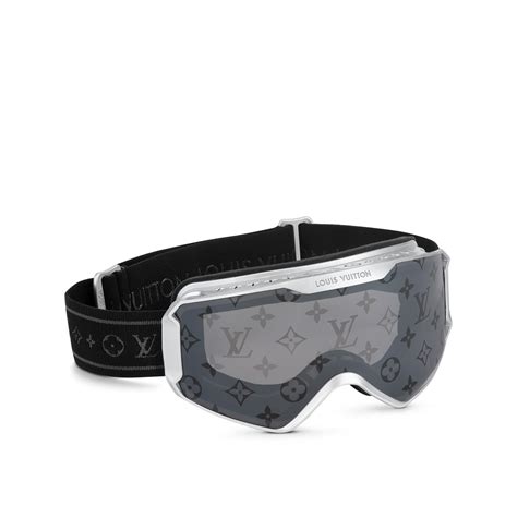 louis vuitton hockey mask|louis vuitton snow goggles.